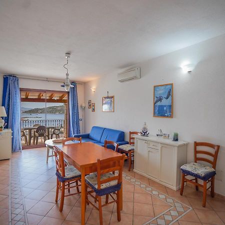 Murphy Holiday Home - Residenza Quarto La Maddalena  Kültér fotó
