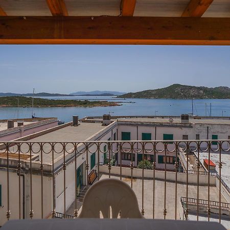 Murphy Holiday Home - Residenza Quarto La Maddalena  Kültér fotó