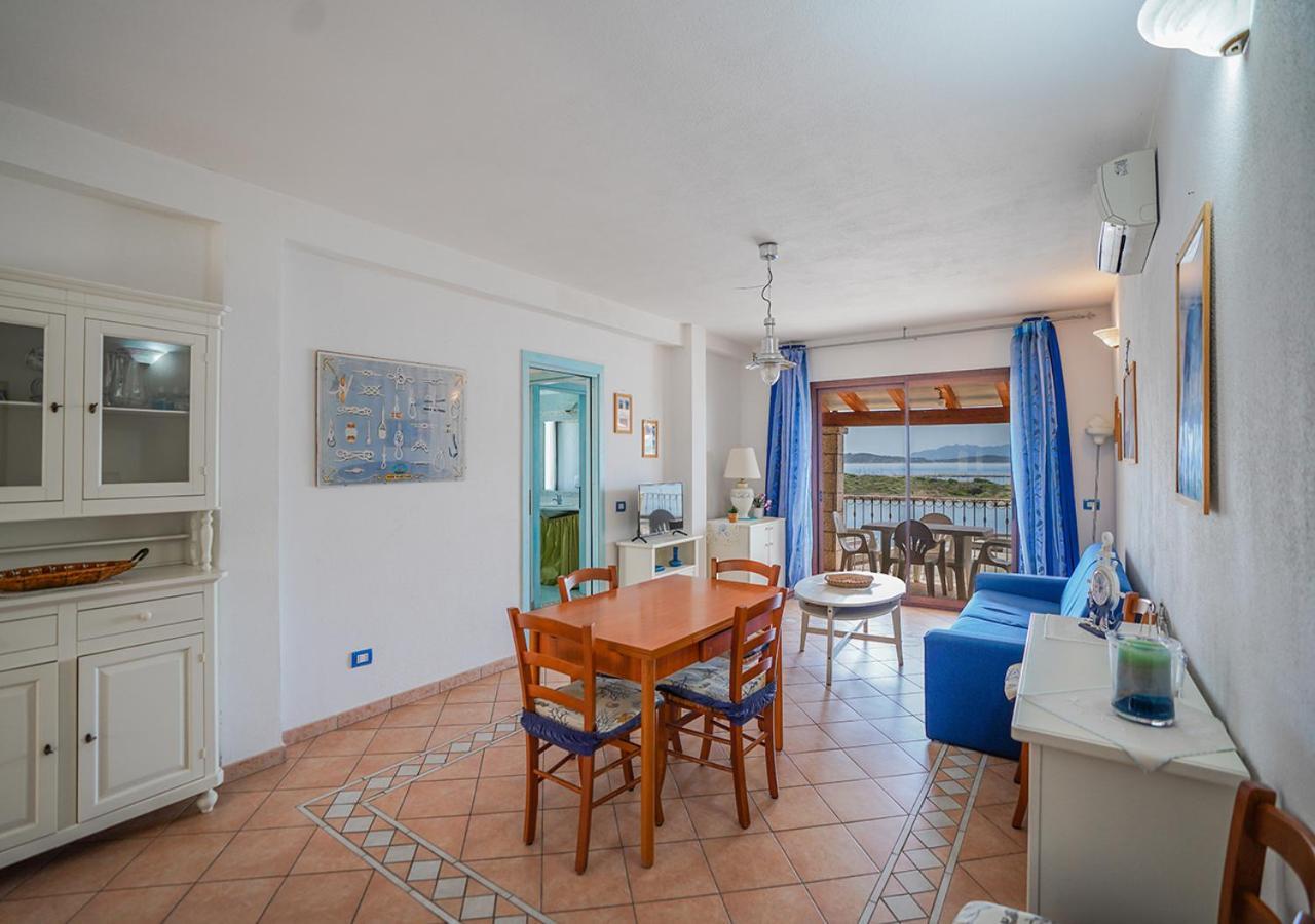 Murphy Holiday Home - Residenza Quarto La Maddalena  Kültér fotó