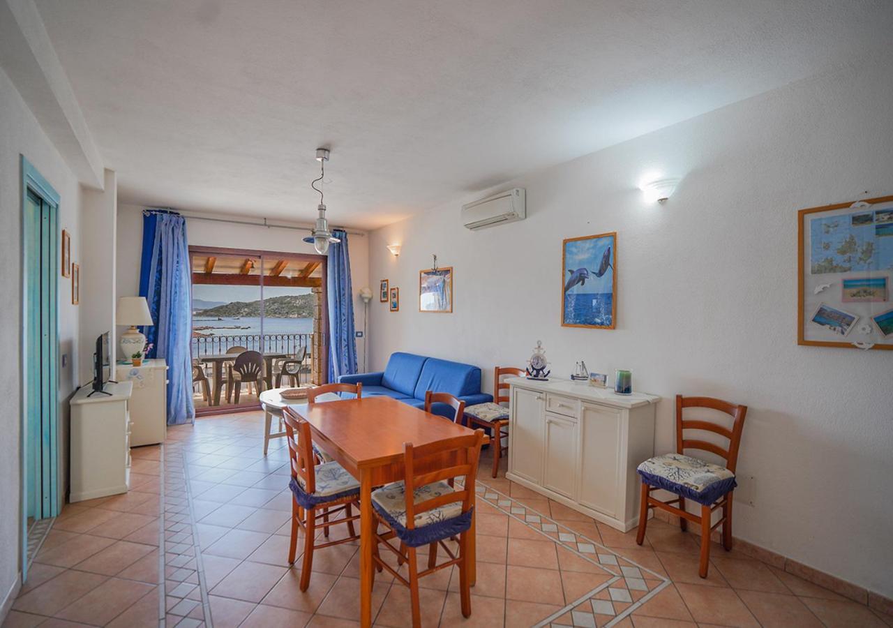 Murphy Holiday Home - Residenza Quarto La Maddalena  Kültér fotó