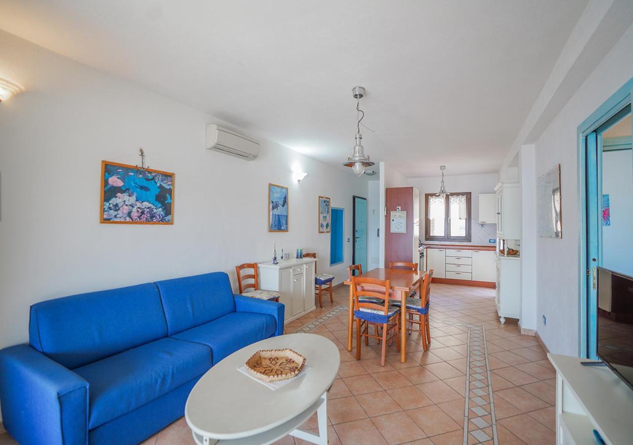 Murphy Holiday Home - Residenza Quarto La Maddalena  Kültér fotó