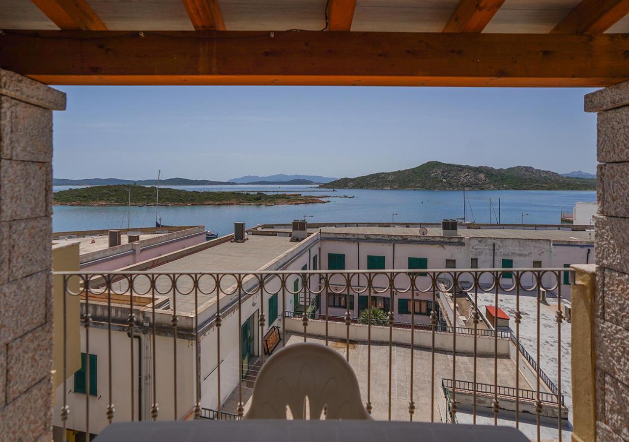 Murphy Holiday Home - Residenza Quarto La Maddalena  Kültér fotó