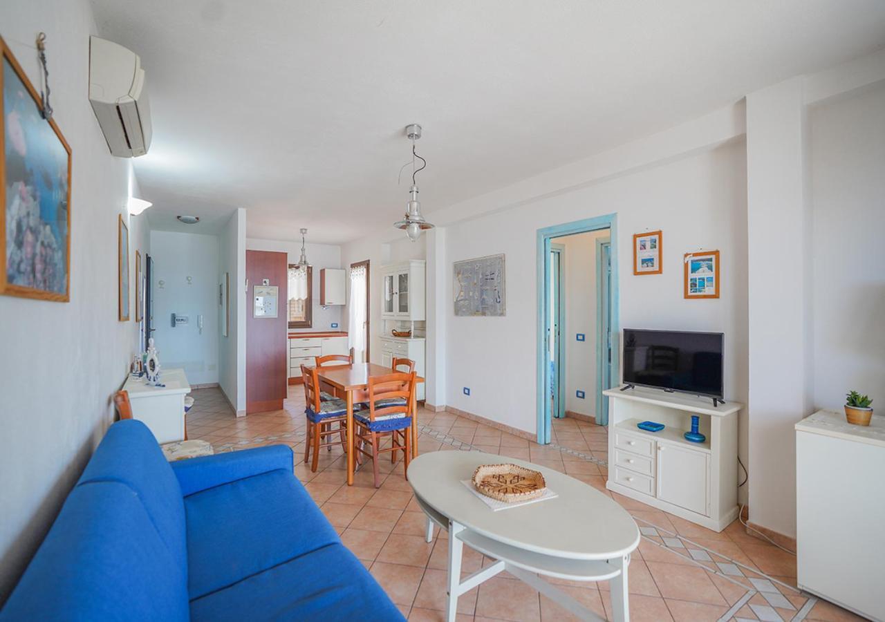 Murphy Holiday Home - Residenza Quarto La Maddalena  Kültér fotó