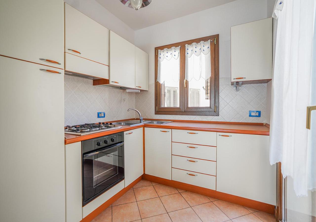 Murphy Holiday Home - Residenza Quarto La Maddalena  Kültér fotó