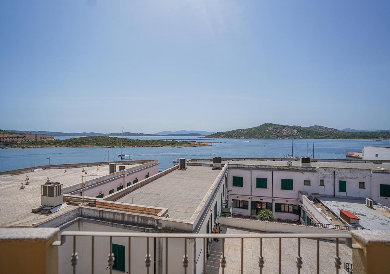 Murphy Holiday Home - Residenza Quarto La Maddalena  Kültér fotó