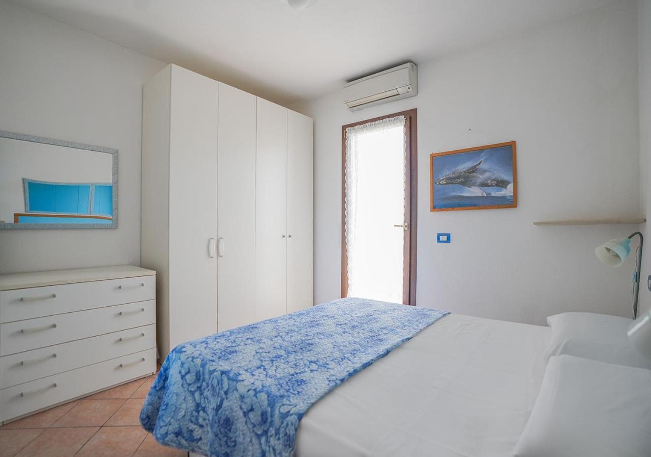 Murphy Holiday Home - Residenza Quarto La Maddalena  Kültér fotó