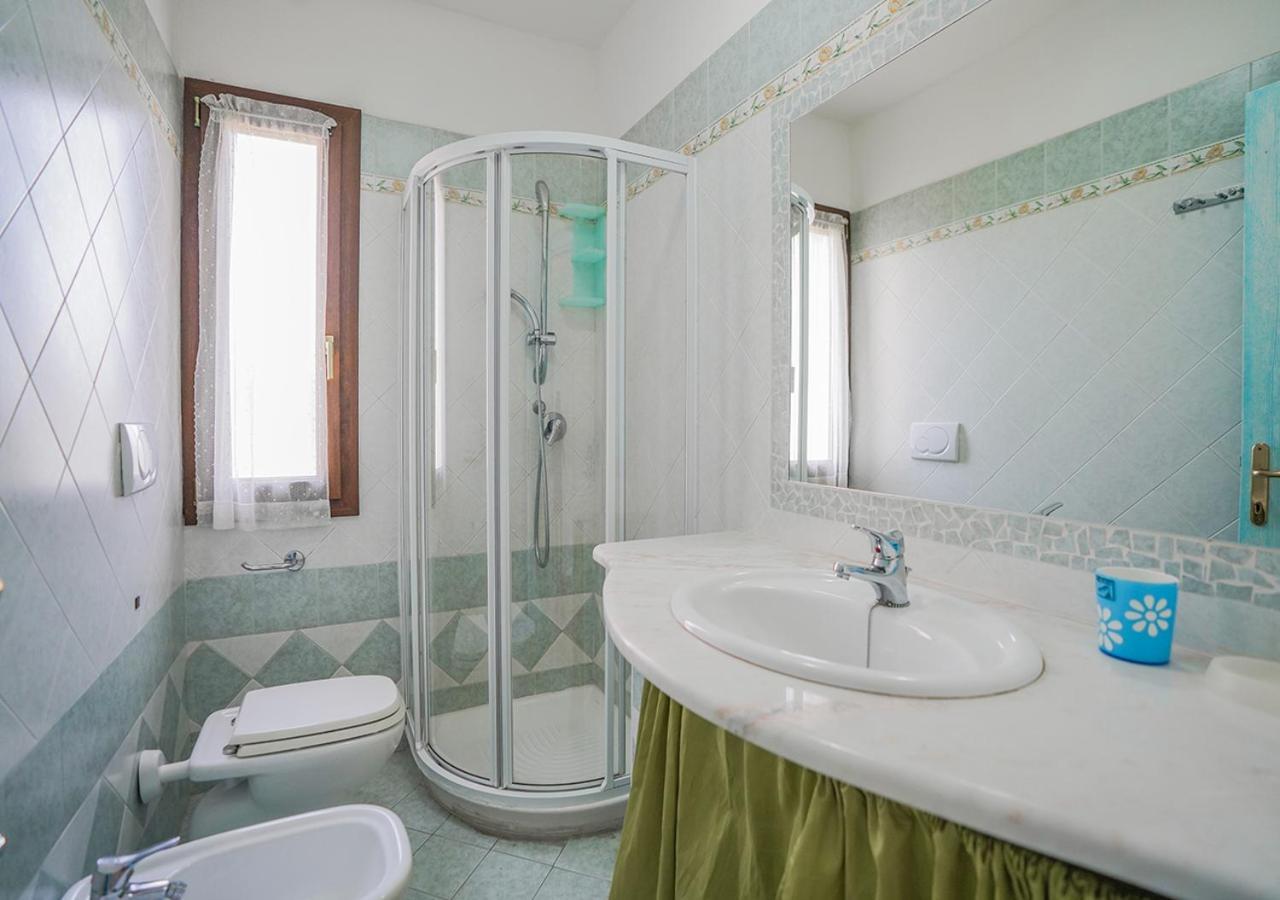 Murphy Holiday Home - Residenza Quarto La Maddalena  Kültér fotó