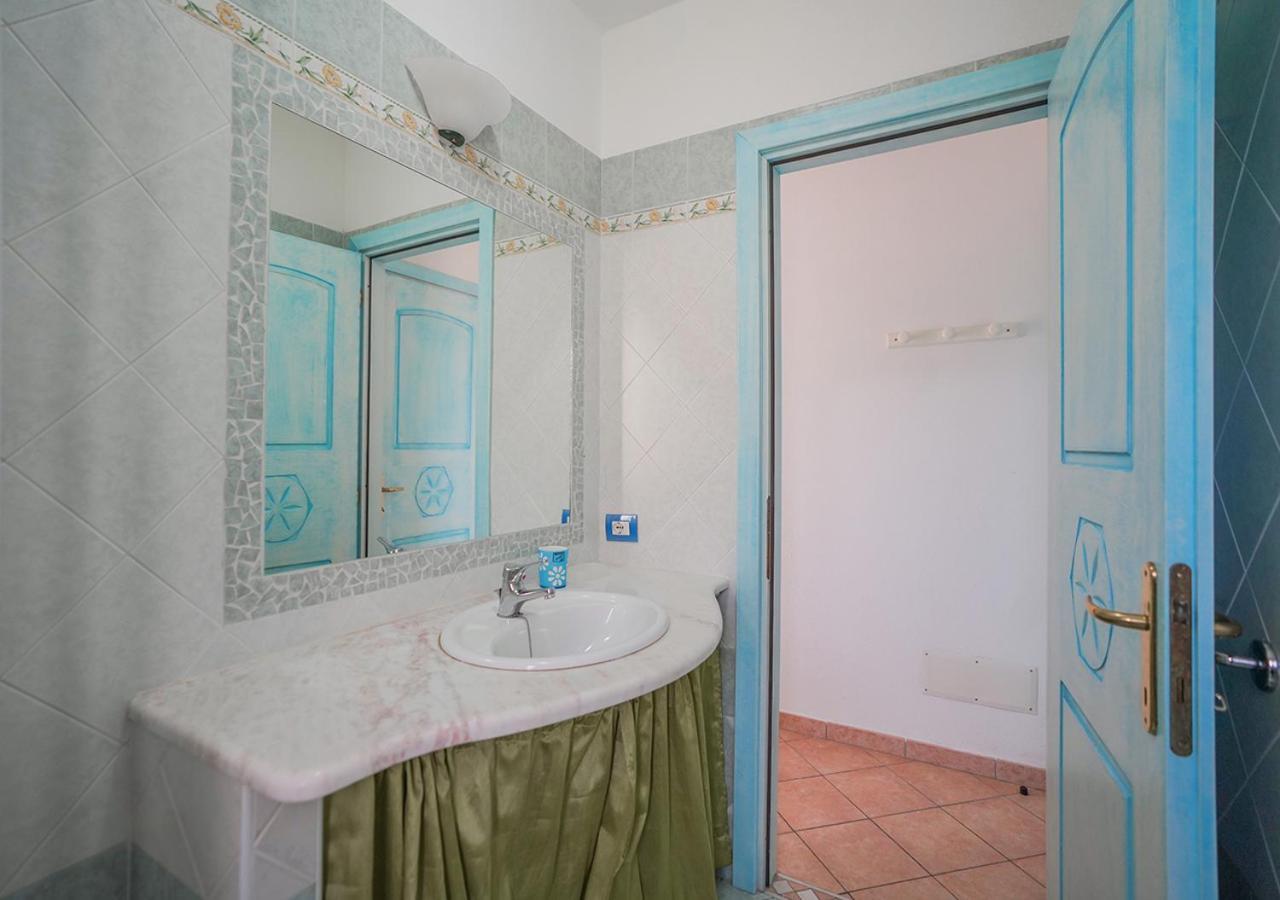 Murphy Holiday Home - Residenza Quarto La Maddalena  Kültér fotó