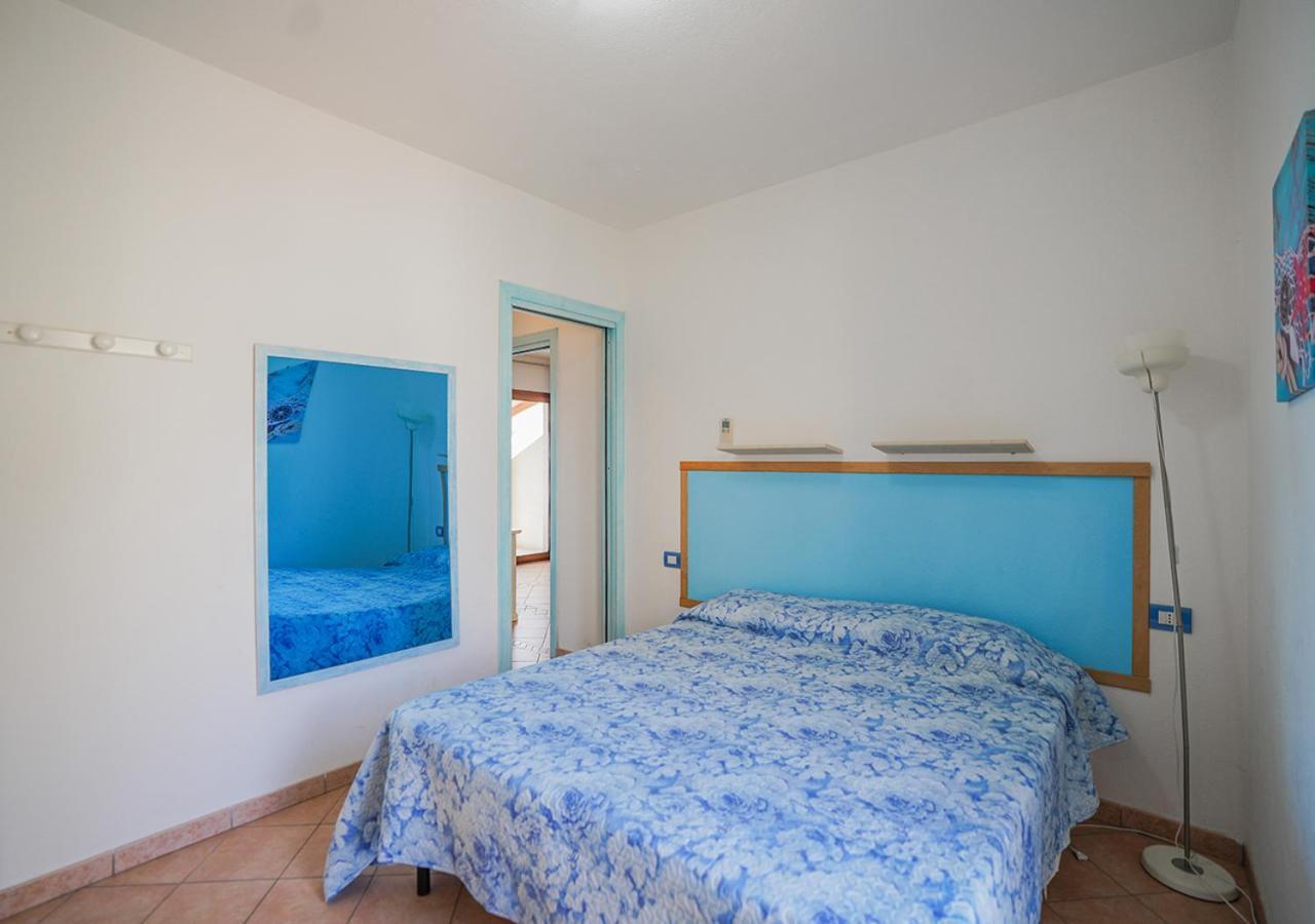 Murphy Holiday Home - Residenza Quarto La Maddalena  Kültér fotó