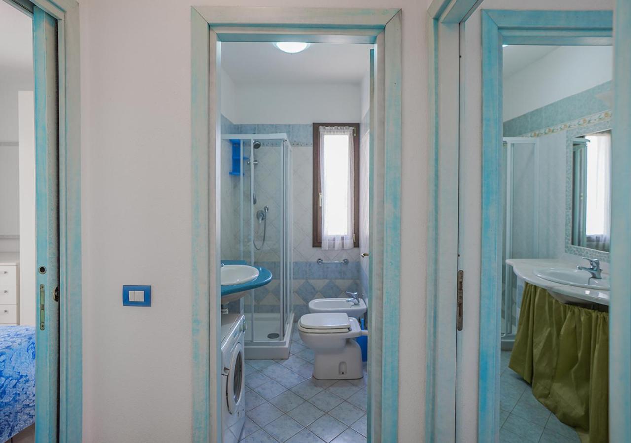 Murphy Holiday Home - Residenza Quarto La Maddalena  Kültér fotó