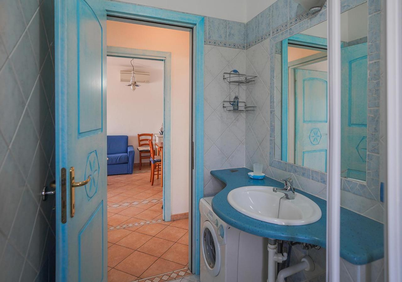 Murphy Holiday Home - Residenza Quarto La Maddalena  Kültér fotó