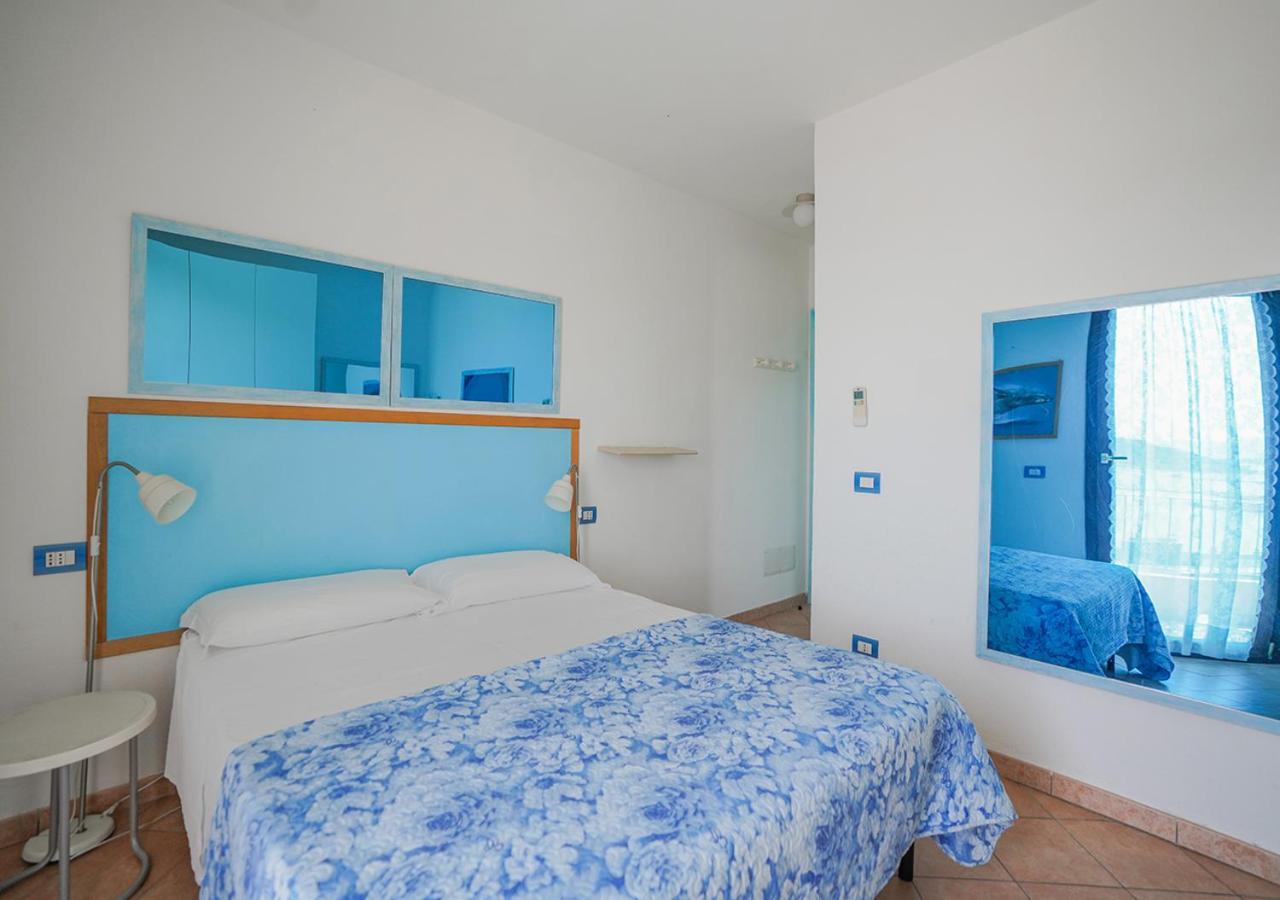 Murphy Holiday Home - Residenza Quarto La Maddalena  Kültér fotó