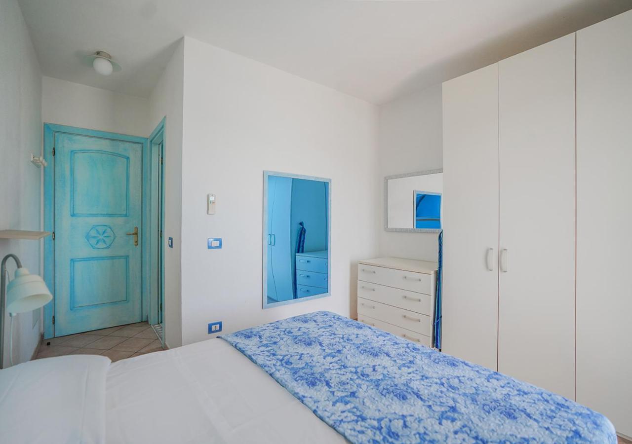 Murphy Holiday Home - Residenza Quarto La Maddalena  Kültér fotó
